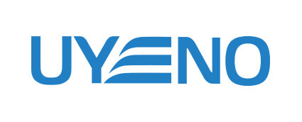uyeno logo
