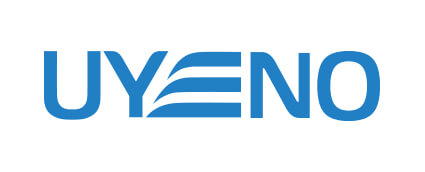 uyeno logo uyeno logo
